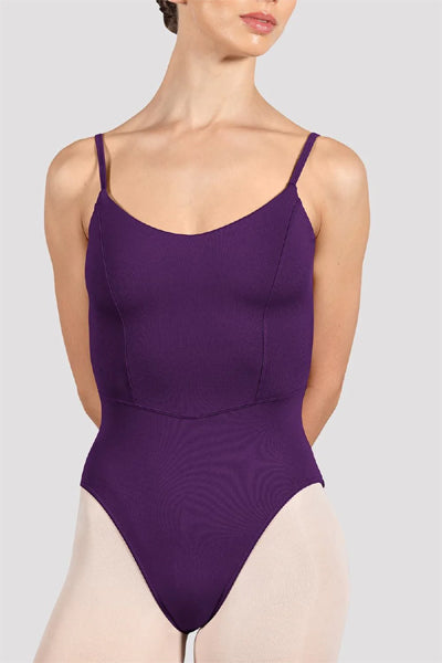 Bloch L4207 Adult Ruby Scoop Back Leotard